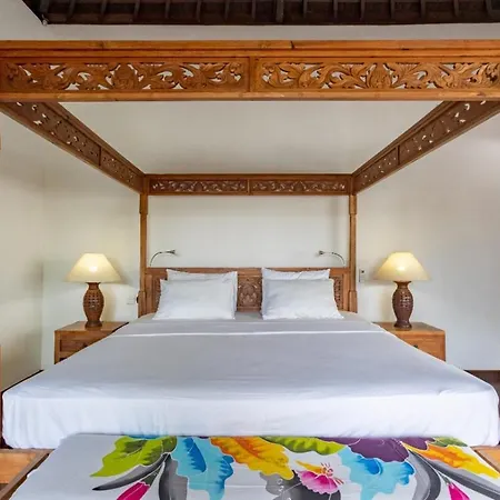 The Jovilla Canggu