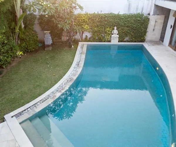 The Jovilla Villa Canggu