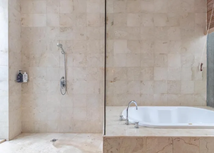 The Jovilla Canggu