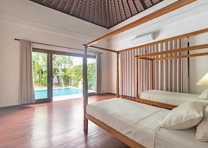 The Jovilla Villa